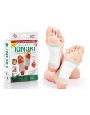 Детоксикиращи Лепенки за Крака Kinoki
